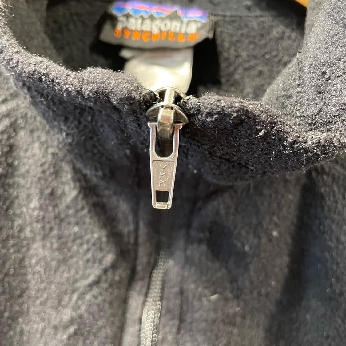 08 파타고니아 신칠라 플리스 베스트 L 상품이미지6