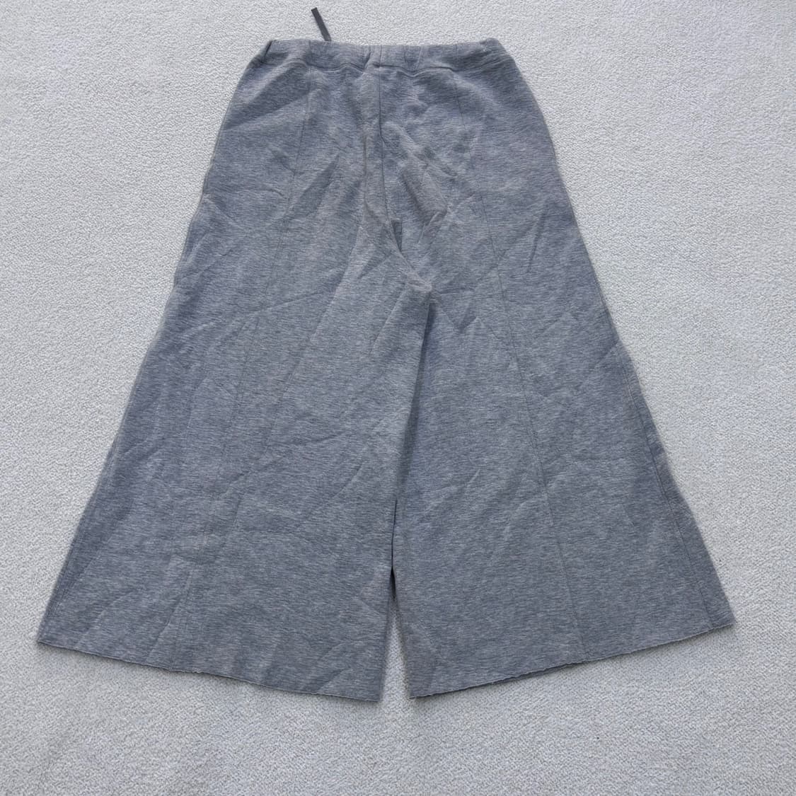 M 캘빈클라인 와이드 팬츠 0309E 상품이미지2