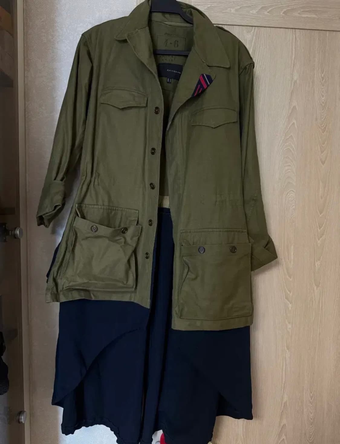 카이아크만 상품이미지1