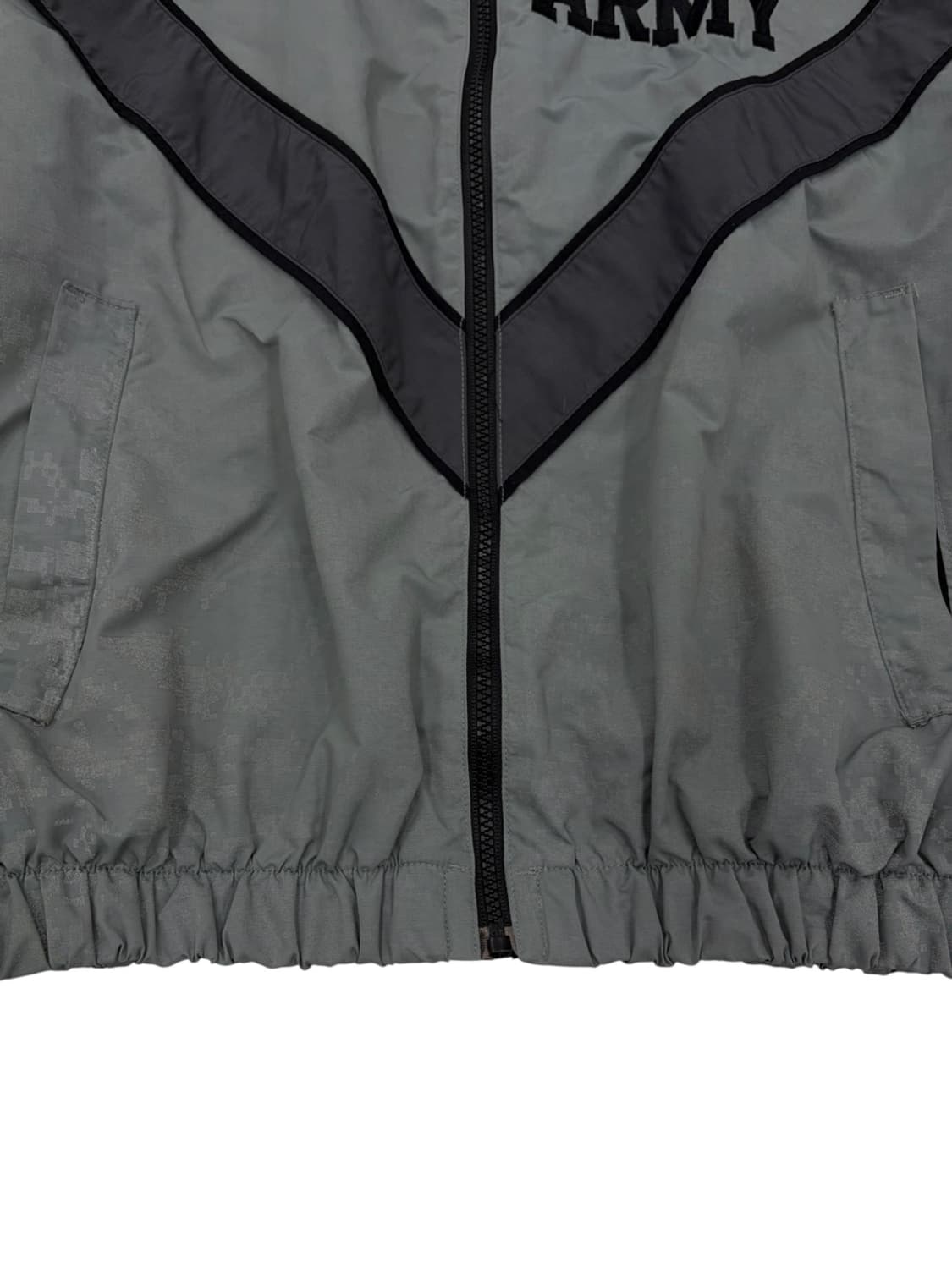 ARMY PFU 자켓 (S)  상품이미지5