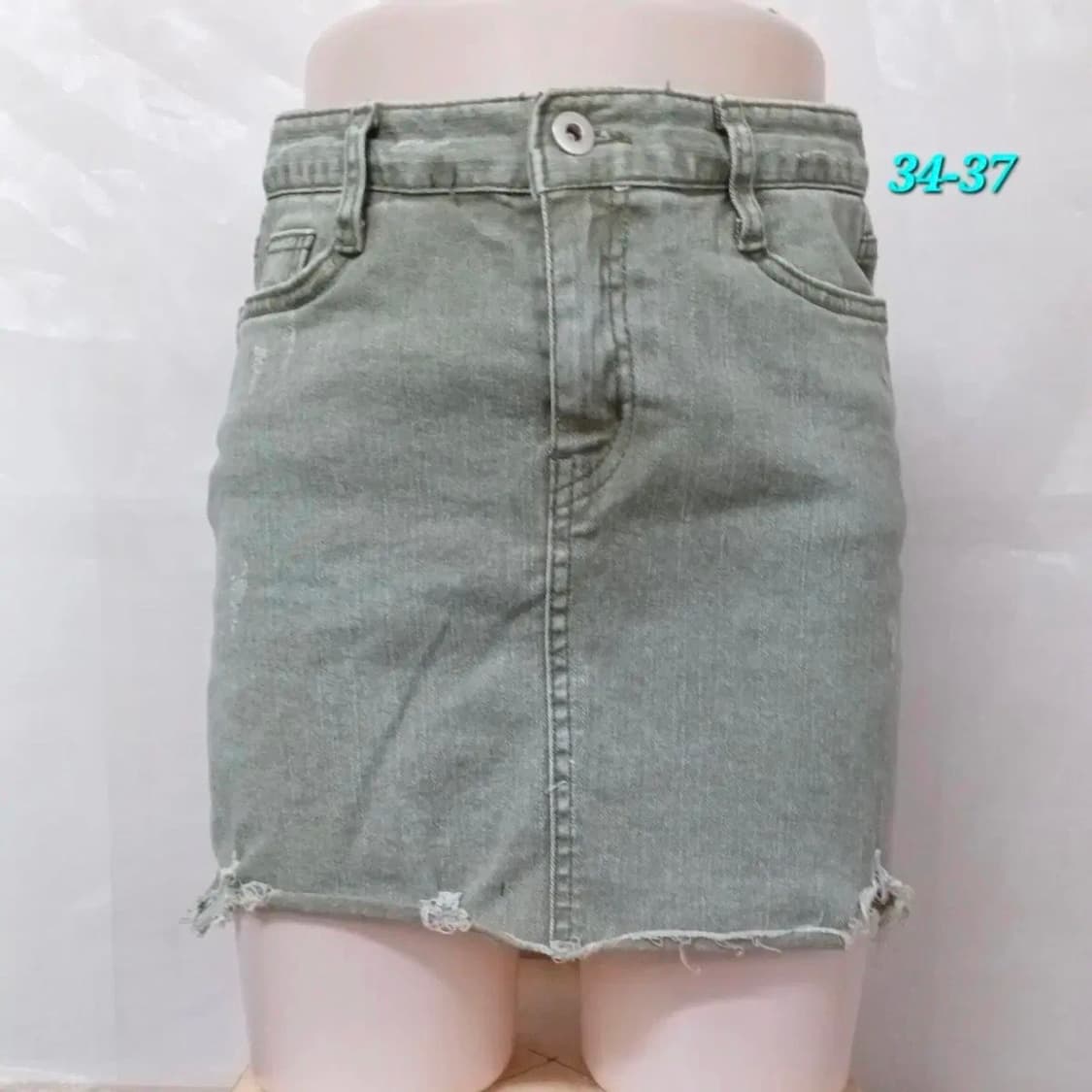 빈티지 미니스커트.. 상품이미지2