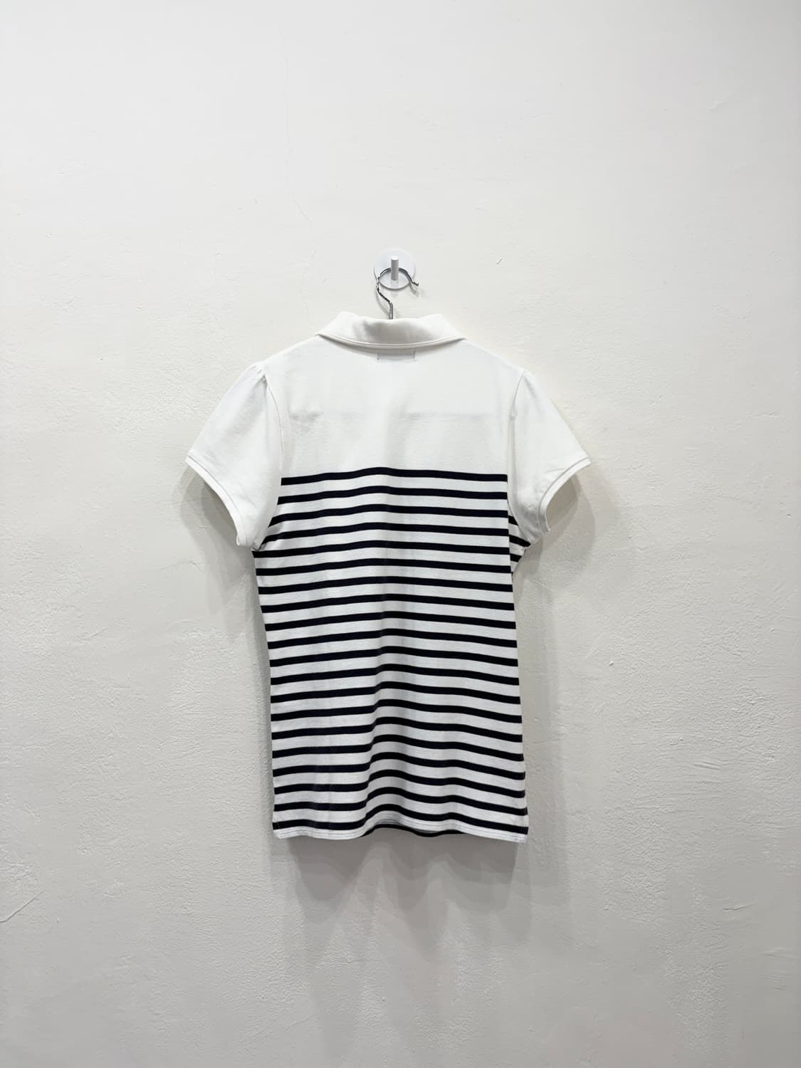 Burberry 카라 티셔츠 상품이미지4