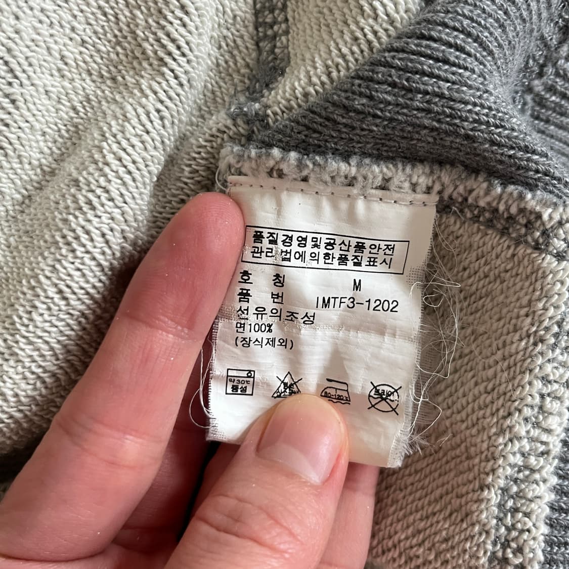 폴로 성조기 후디 상품이미지6