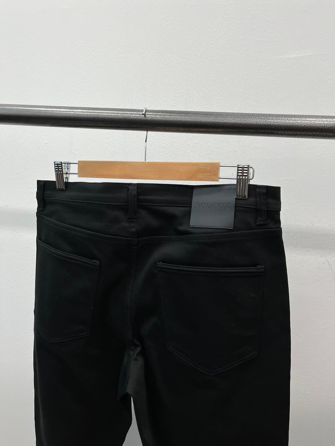 33) 볼란테 블랙진  상품이미지8