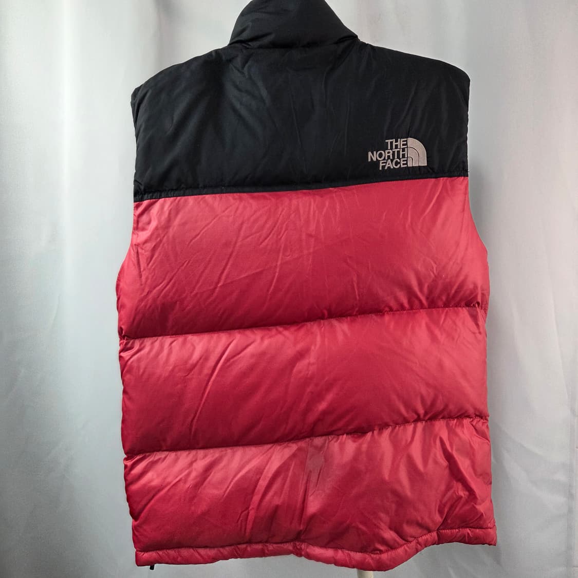 55 노스페이스 700 눕시 패딩 조끼  상품이미지7