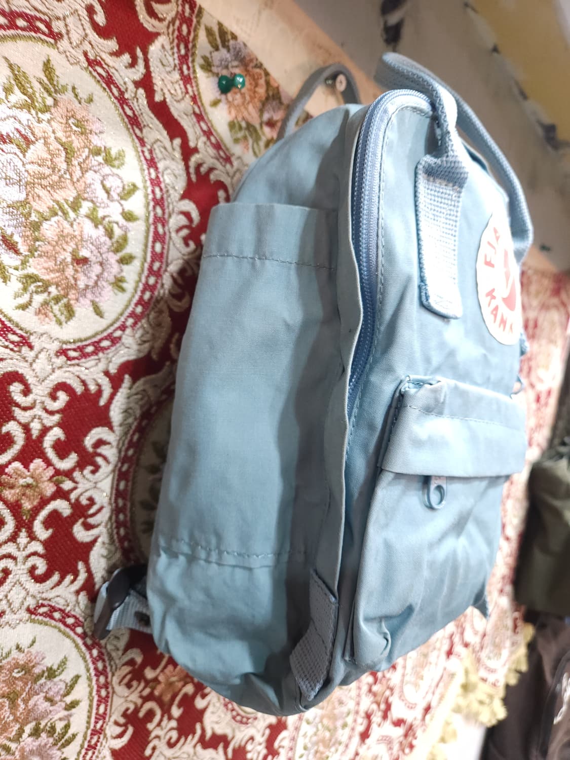 피엘라벤 칸켄 미니 백팩 키드

 상품이미지5