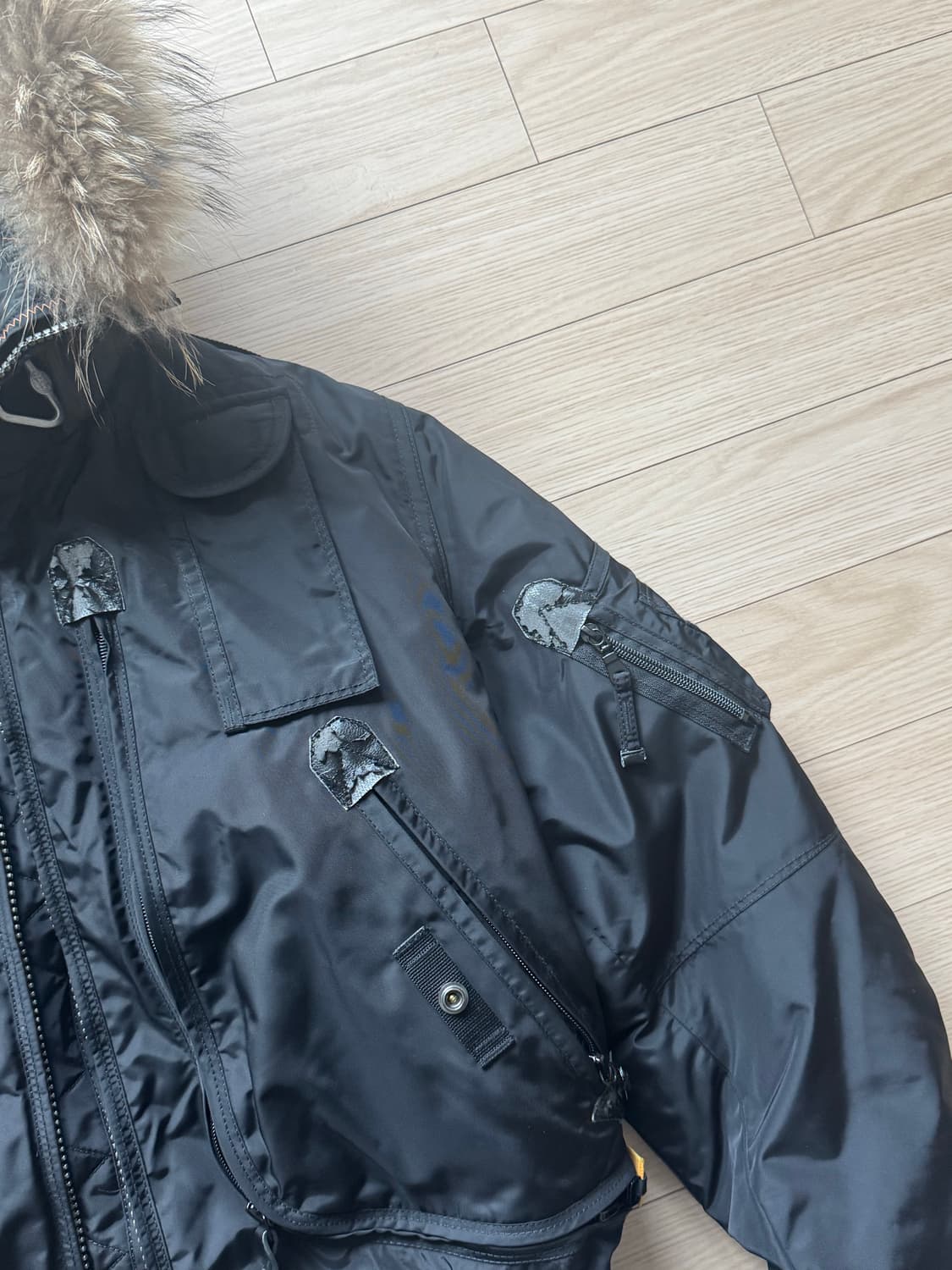 파라점퍼스 고비 m 상품이미지3