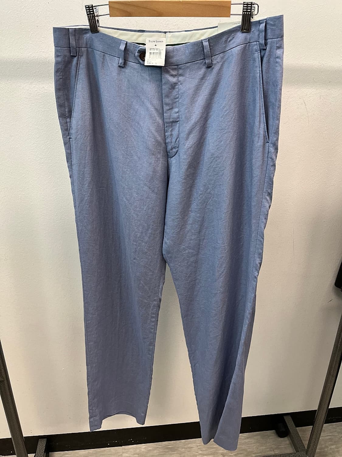 35) 랄프로렌 린넨팬츠  상품이미지4