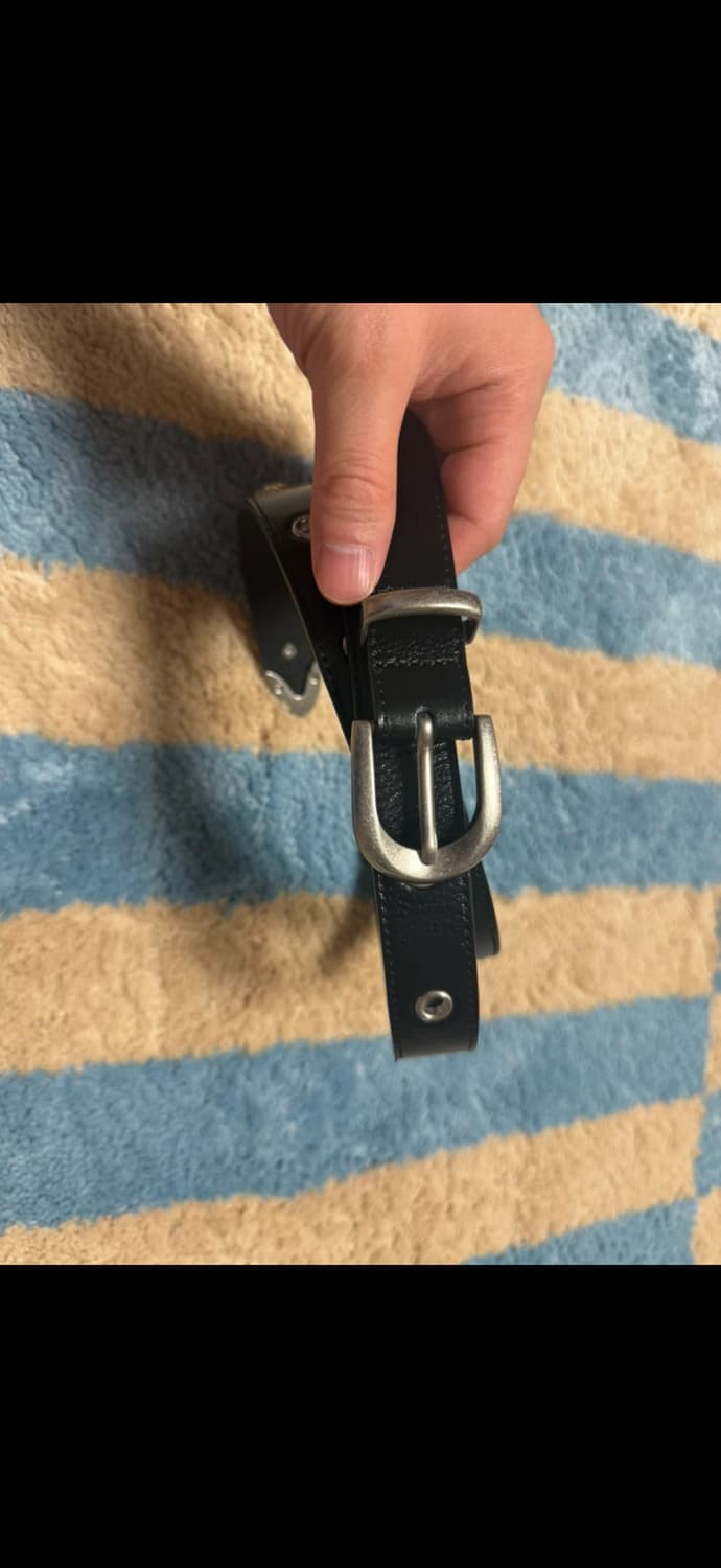 르아브 패플서 아일렛 벨트 상품이미지2