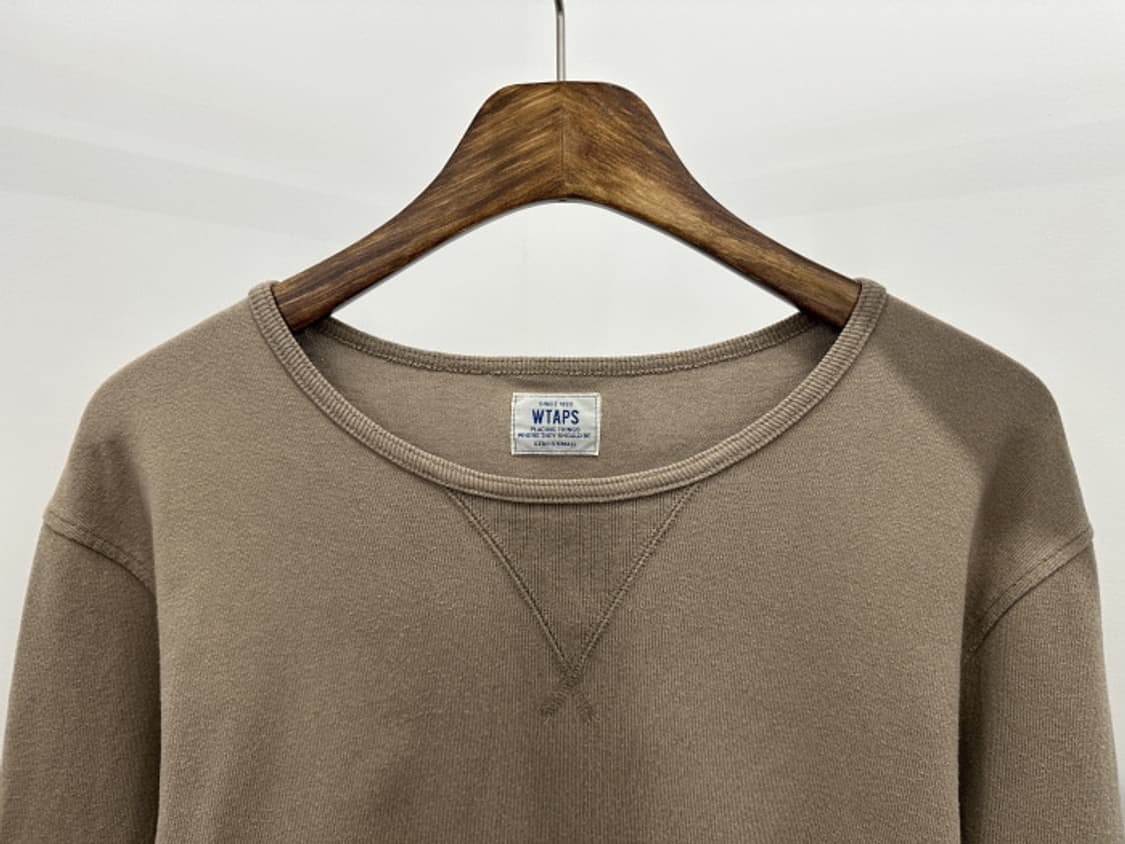 WTAPS (M) 상품이미지2