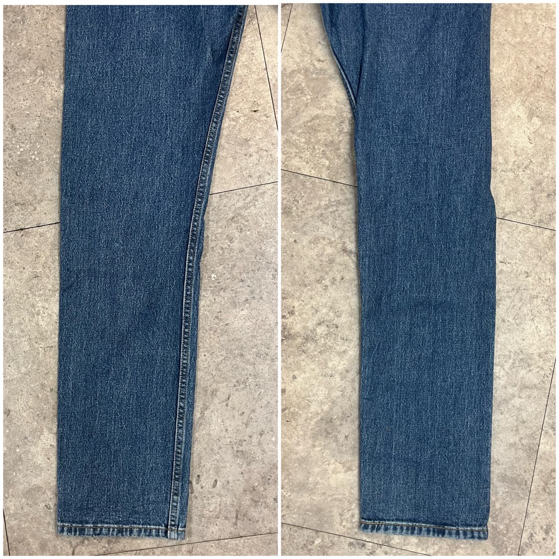 리바이스 데님 팬츠 502 W29 L32 #csz3944 상품이미지9
