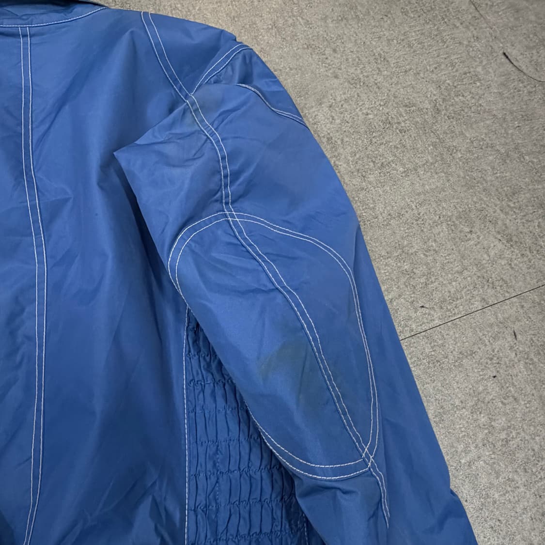 벨스타프 바이커 자켓 상품이미지7