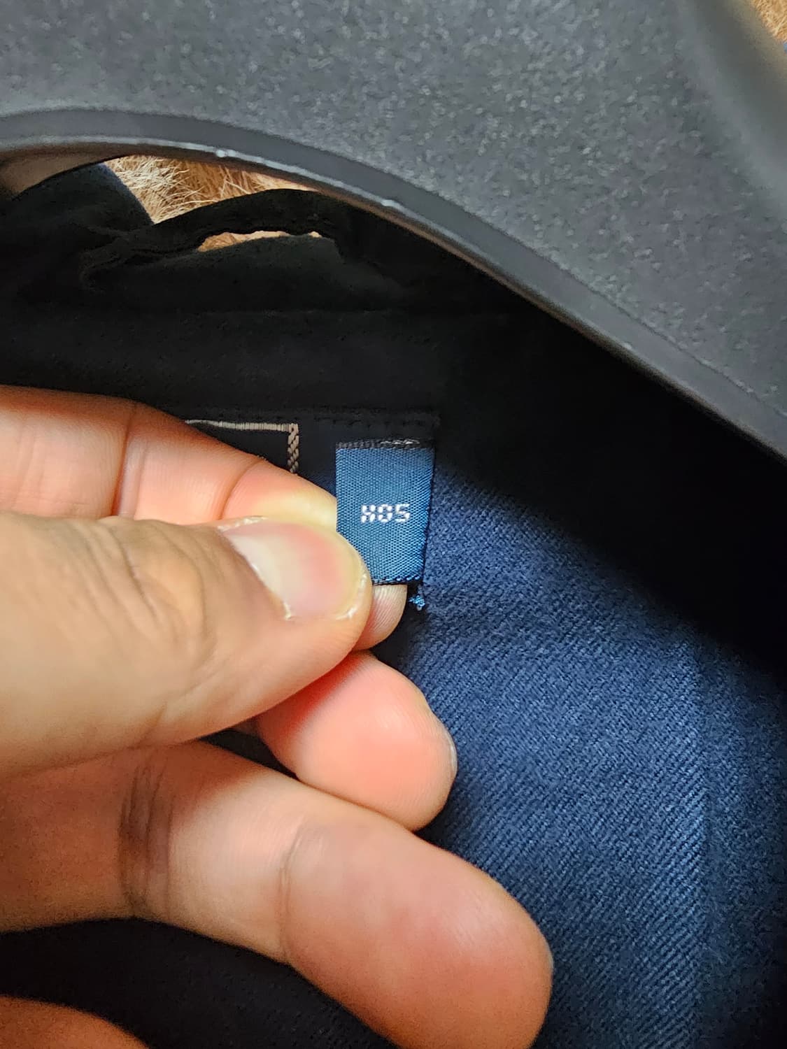 폴로 N3B 코튼 M 상품이미지9