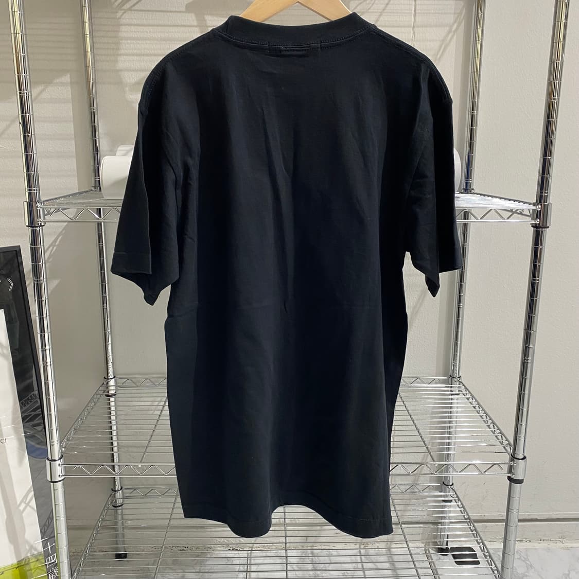 코스파 “이 추하고도 아름다운 세계” 00s 빈티지 애니메이션 티셔츠 상품이미지2