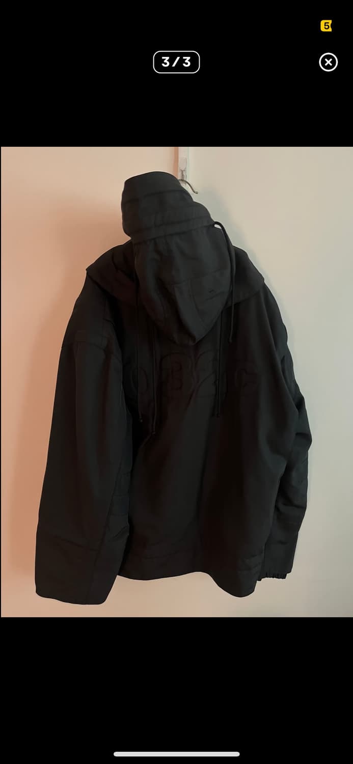 032c xl 자켓 상품이미지2