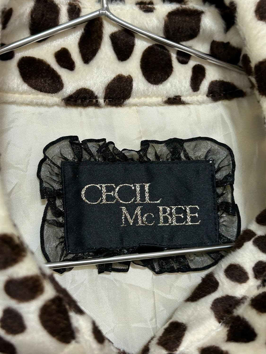 vtg jacket 상품이미지3