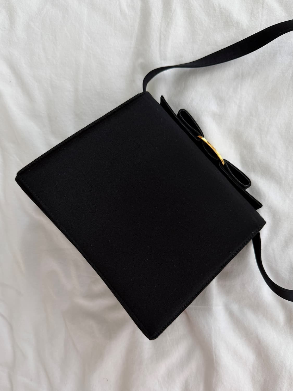 [Ferragamo] Vara Bow Ribbon crossbag 상품이미지8