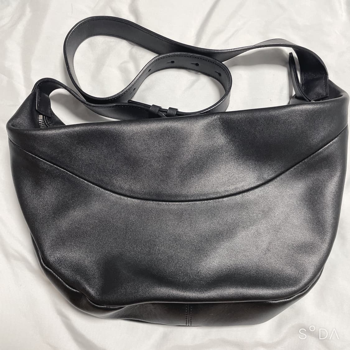 르아보네 마틴백 호보백 숄더백 상품이미지2