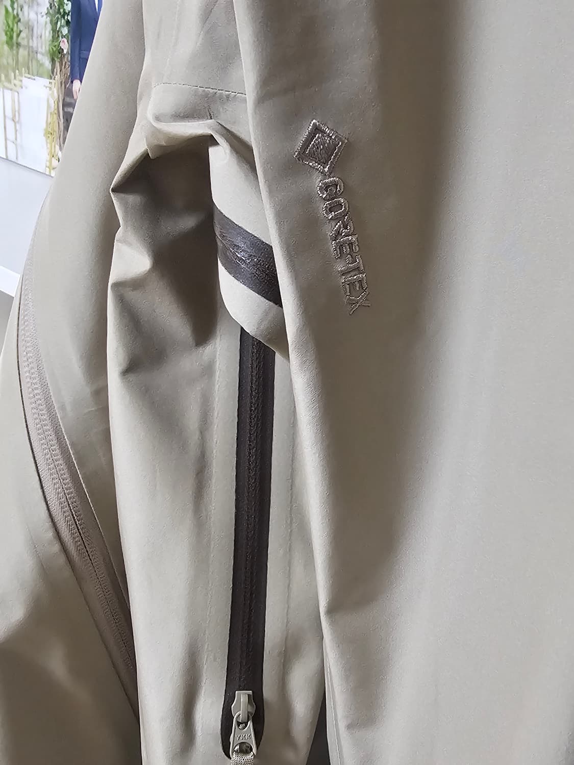 베타lt 스모크블러프 베이지색상 xl 상품이미지7