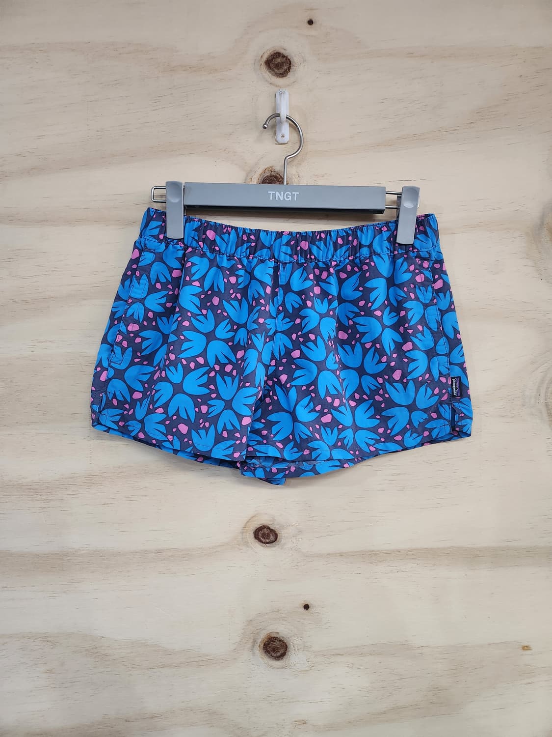 1176) 파타고니아 베얼리 배기스 1/2 인치 쇼츠 상품이미지1