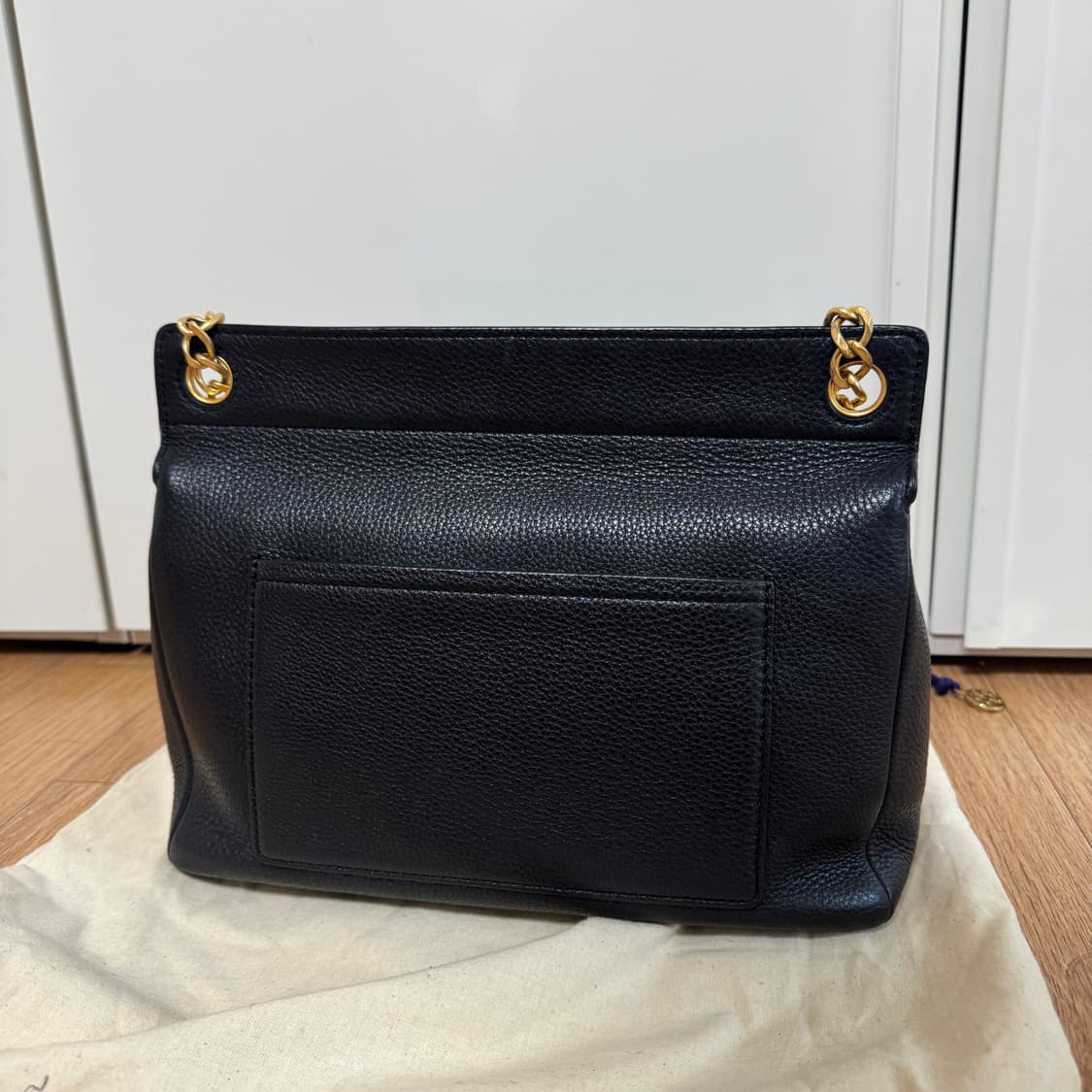 정품 토리버치 첼시 플랩 숄더백 상품이미지5