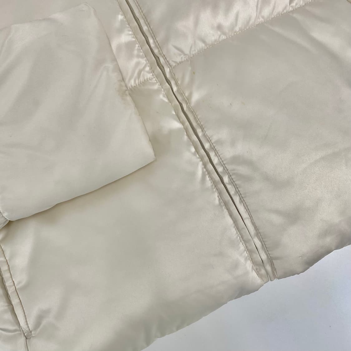 S) 타미힐피거패딩 여성패딩 A0822 상품이미지7