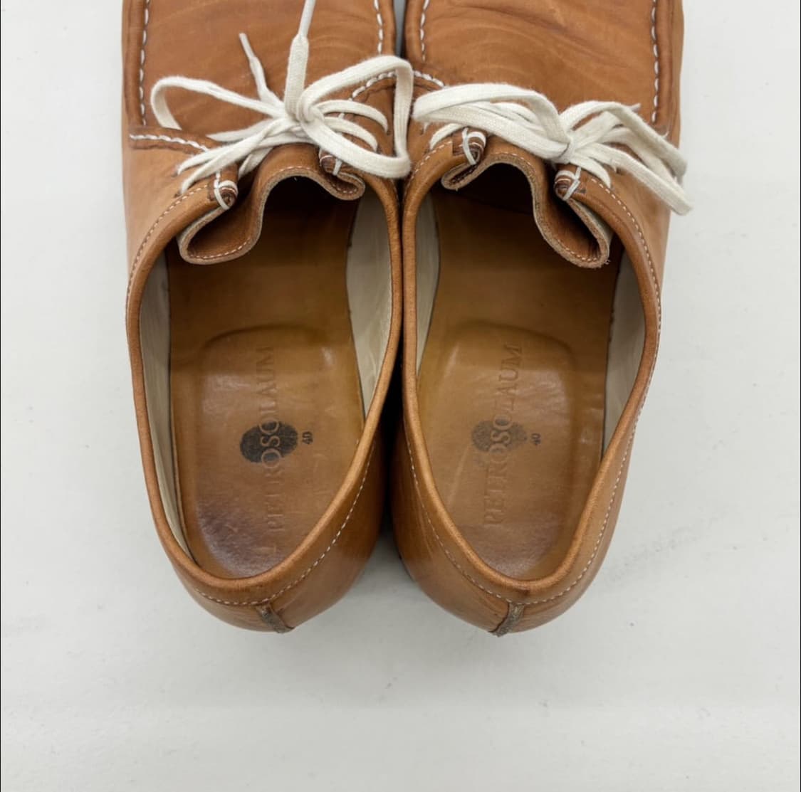 페트로솔라움 스퀘어 더비 상품이미지3