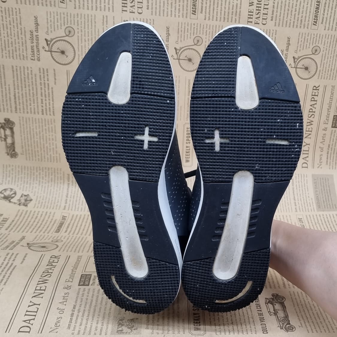 아디다스 마도르 남성운동화270 상품이미지3