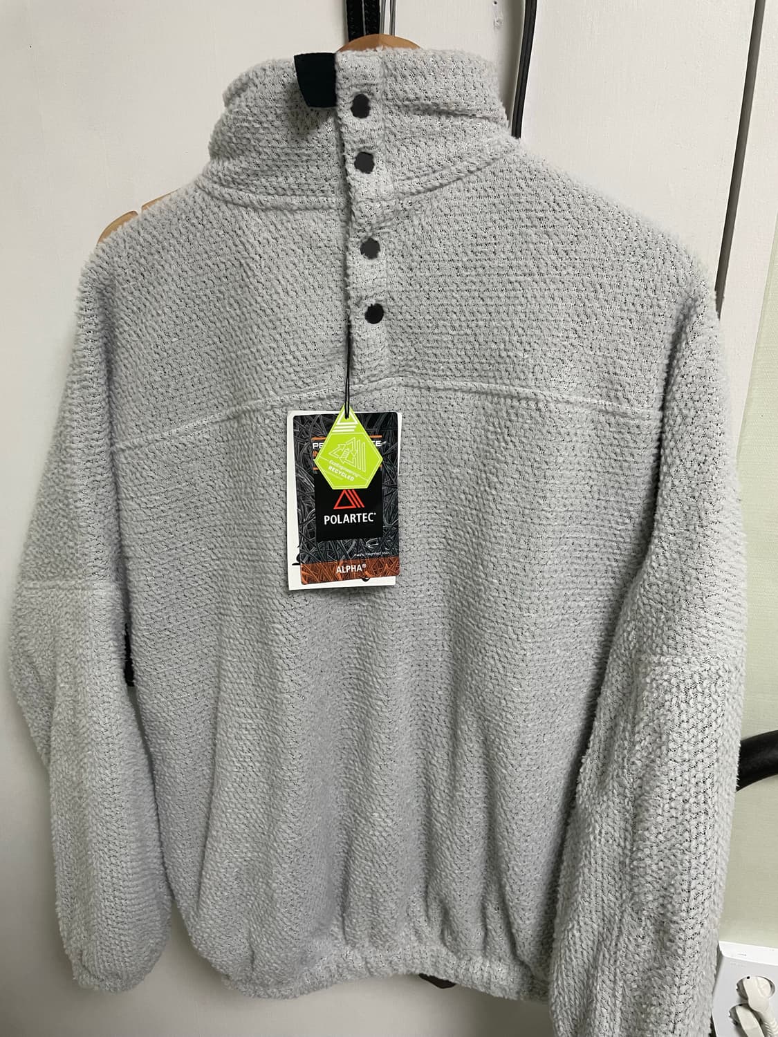 gr10k polartec fleece 상품이미지2