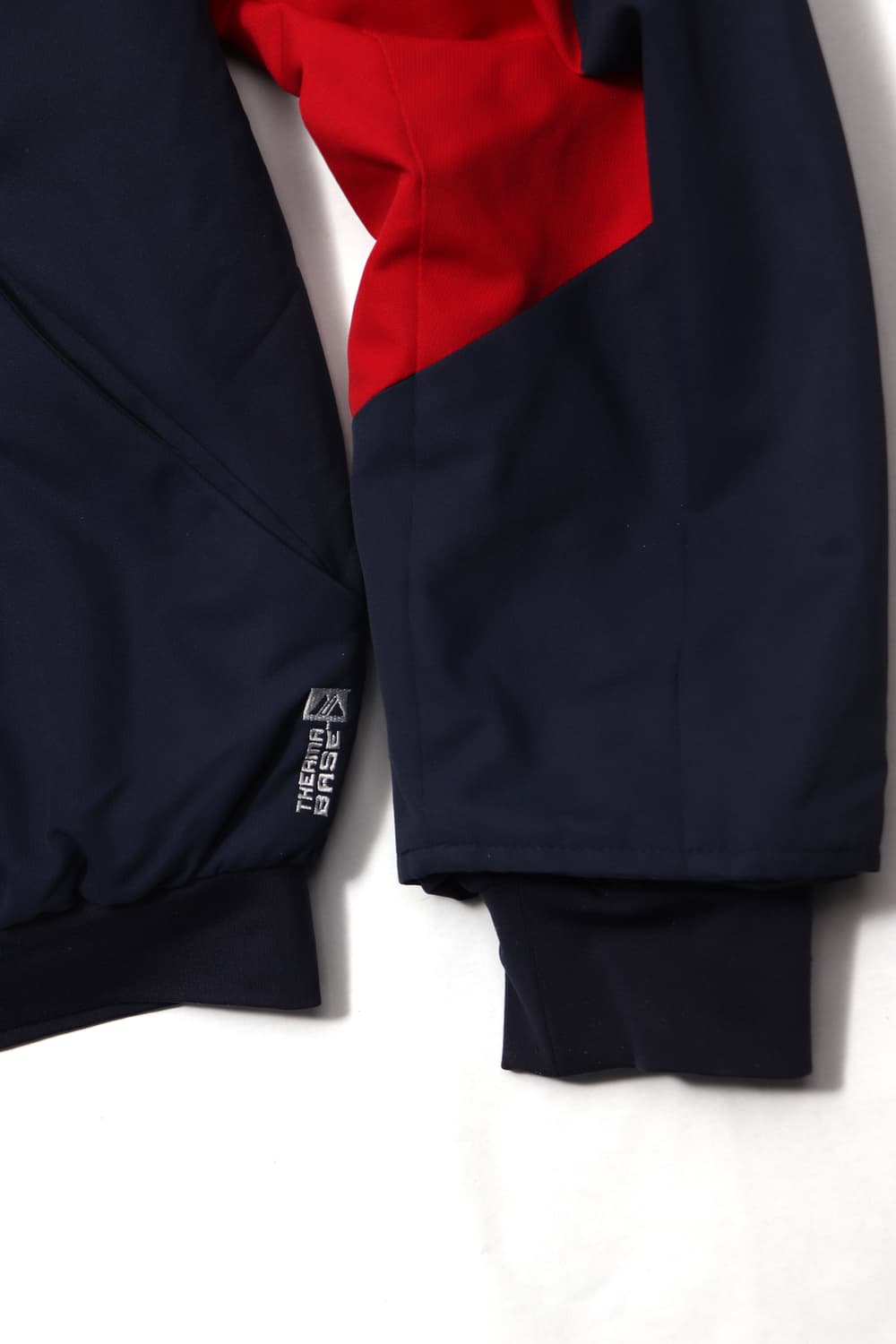 MAJESTIC 미네소타 트윈스 베이스볼 스타디움 점퍼 size S 상품이미지7