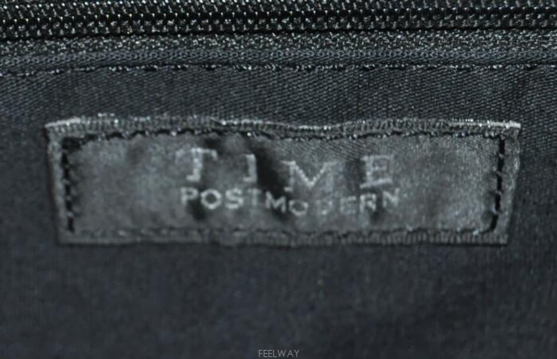 타임(TIME)/여성레오파트클러치백 상품이미지6