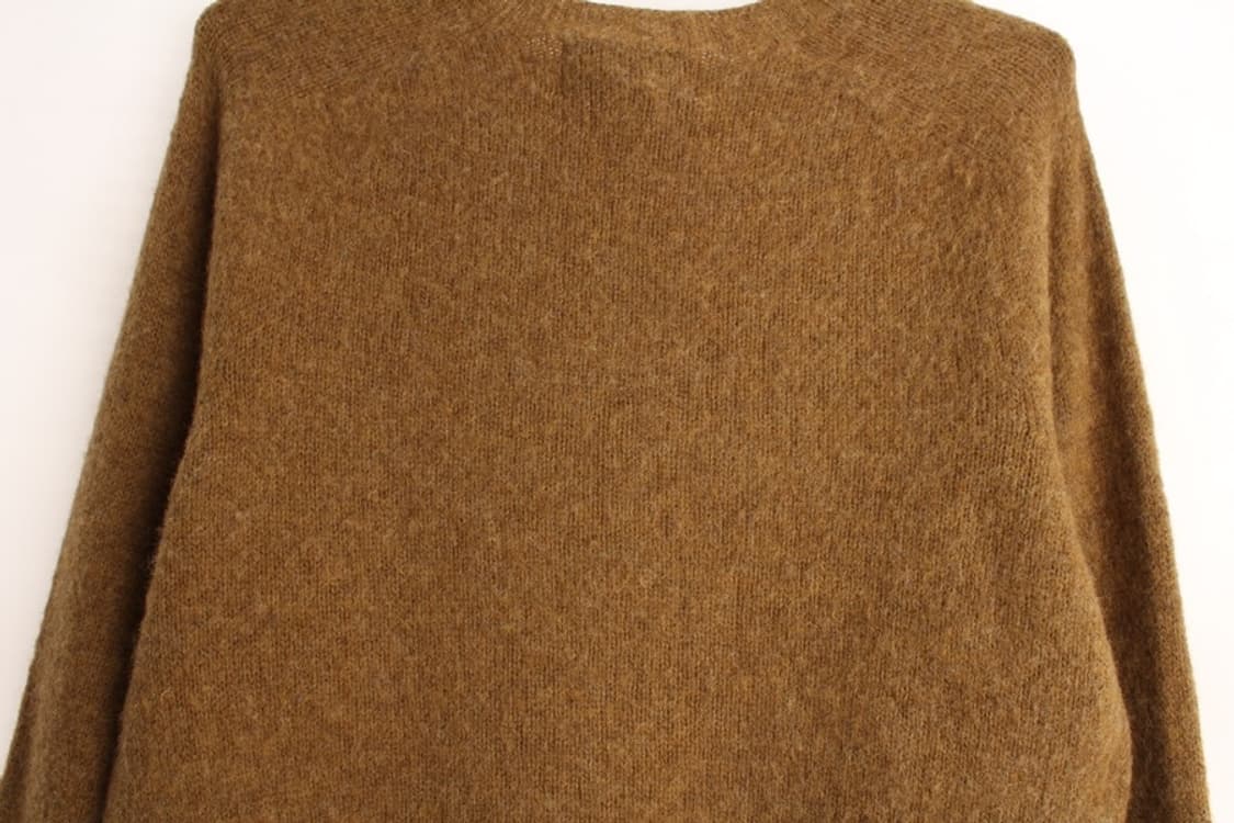 L 할리오브스코틀랜드 쉐기독 니트 상품이미지5