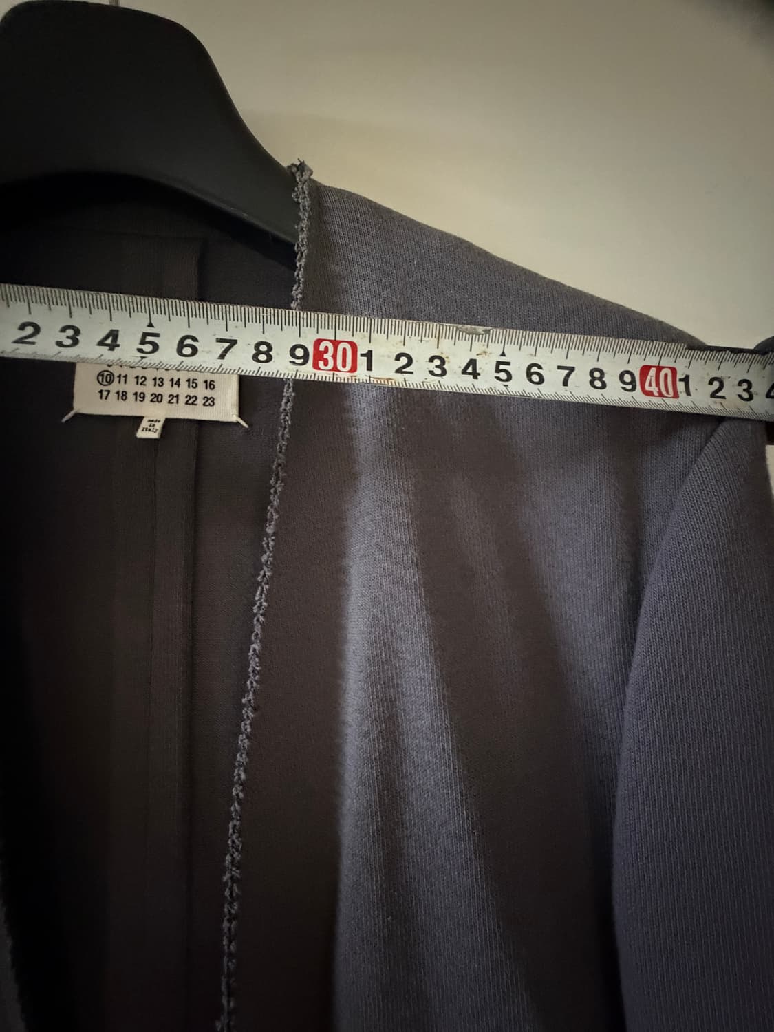 마르지엘라 카라리스 자켓 46 상품이미지6