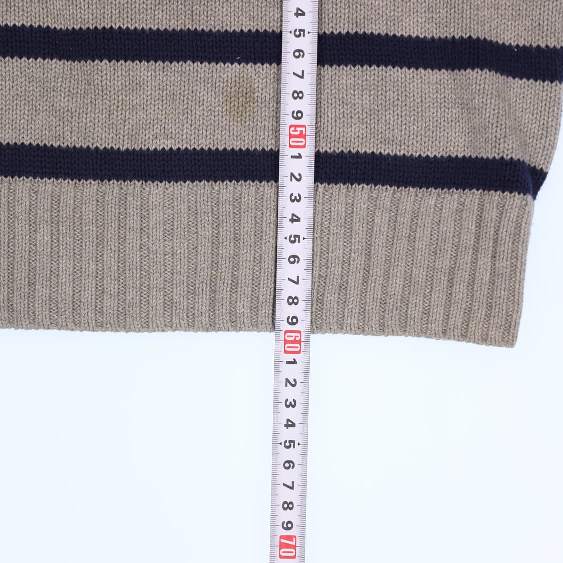 XL18-20 폴로 랄프로렌 보이즈 엘보패치 니트 N7358 상품이미지6