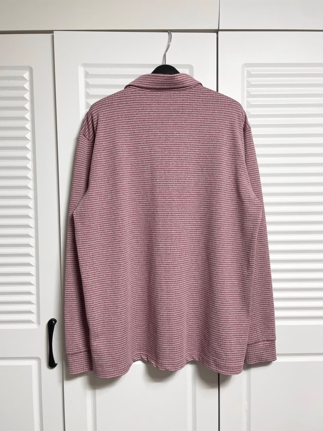 닥스 골프 긴팔 티셔츠 상품이미지2