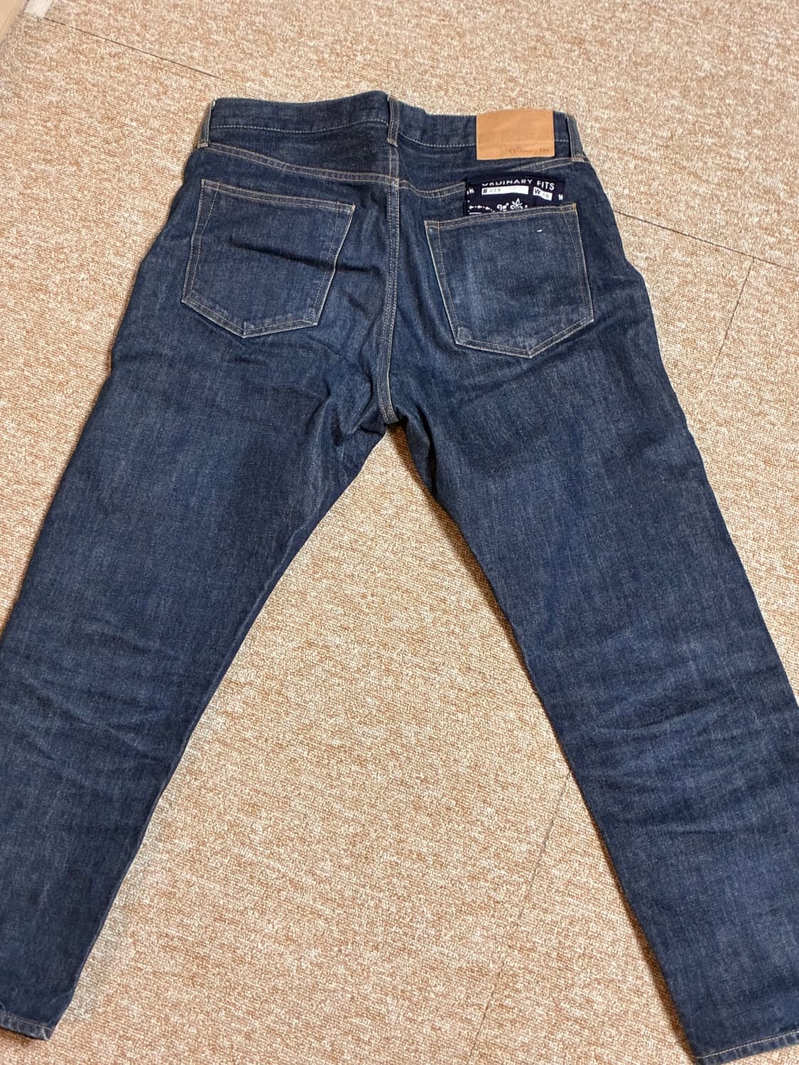 오디너리핏츠30 상품이미지2