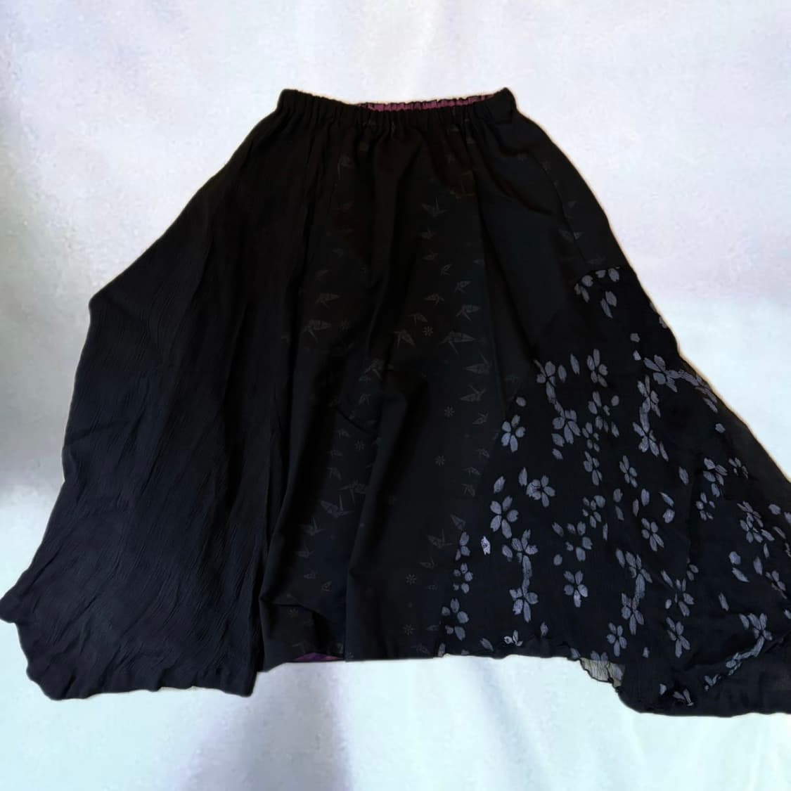 gouk oriental skirt 상품이미지1