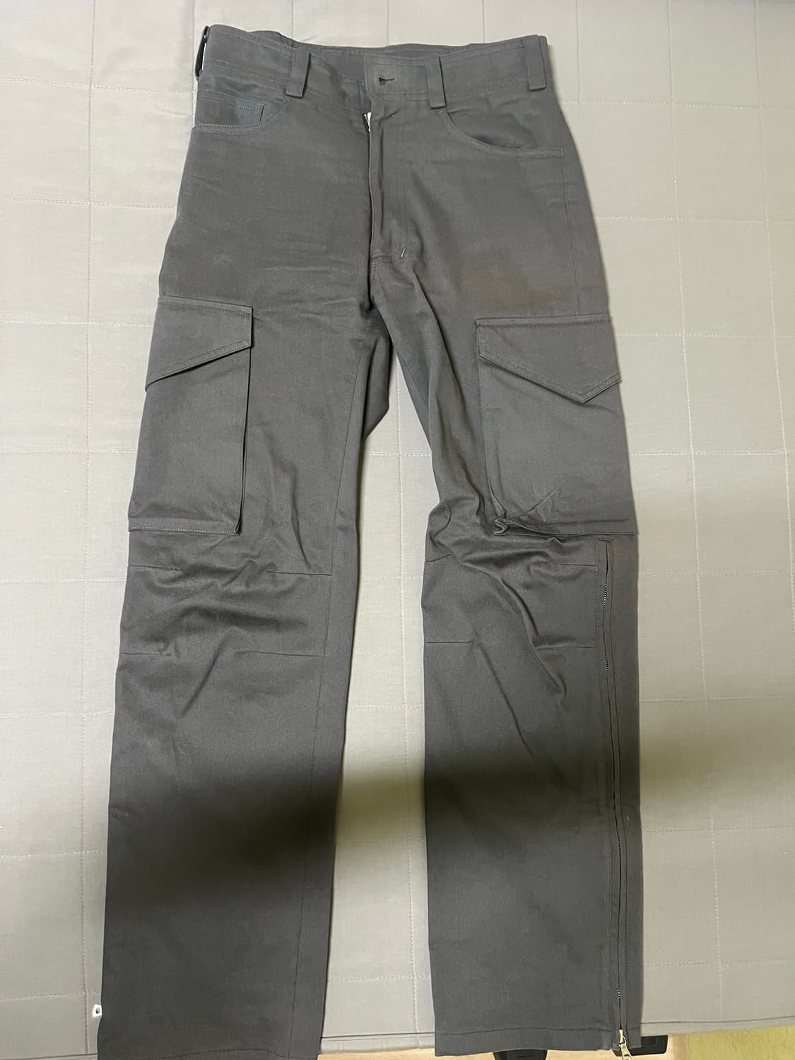 사이드서비스 / DOUBLE SIDE POCKET TROUSER /1 상품이미지3