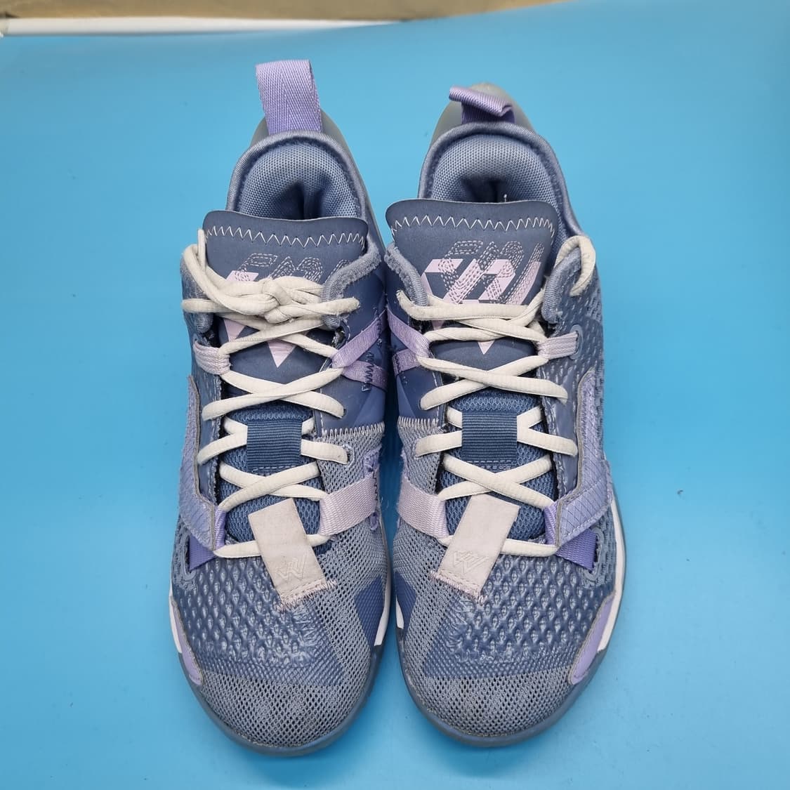 나이키 조던 와이낫제로 운동화225 상품이미지2