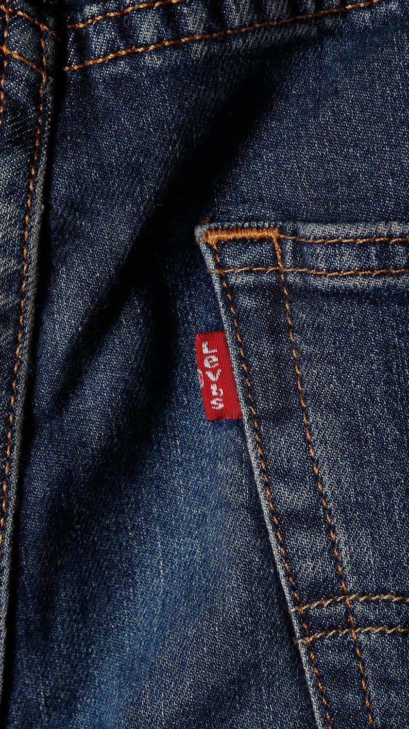 리바이스 502 청바지 상품이미지7