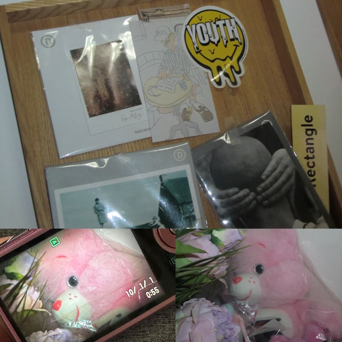 레드벨벳 조이 디카 📸 카시오 엑슬림 EX-Z2000 연핑크 (z230 상품이미지7