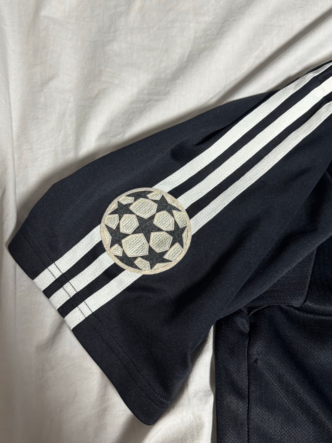 01-02 레알마드리드 백주년 유니폼 어웨이 상품이미지2