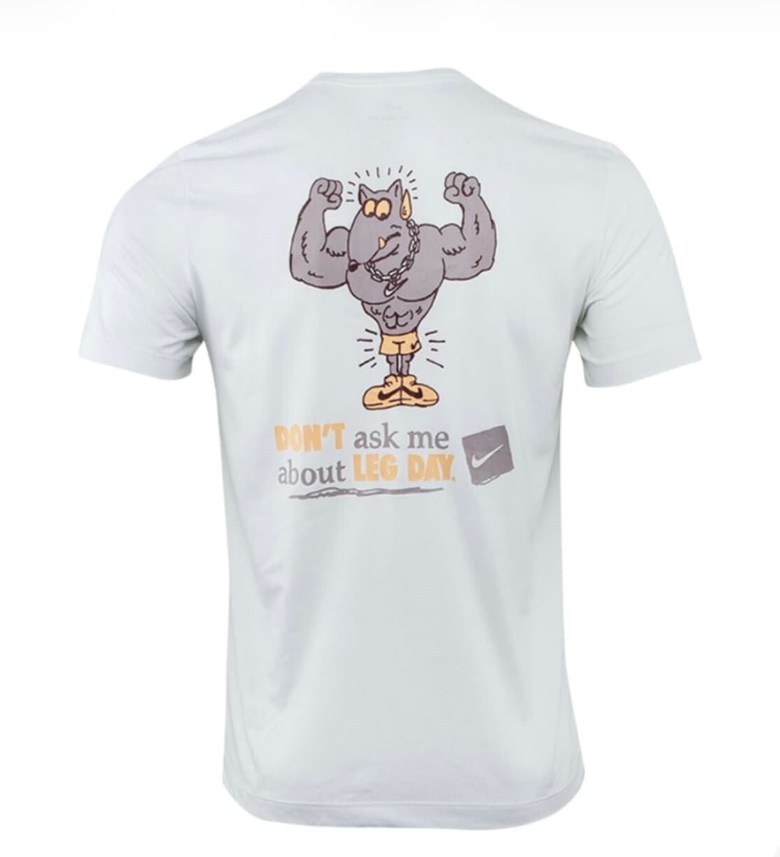 나이키 드라이핏 반팔 L 상품이미지1