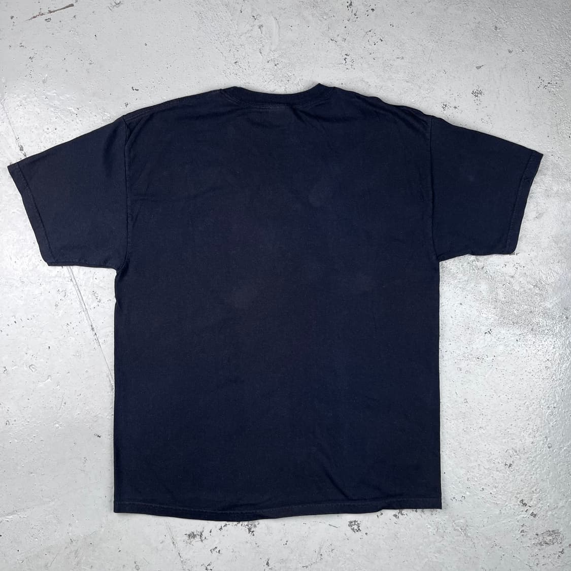 빈티지 애플 로고 반팔티 상품이미지2