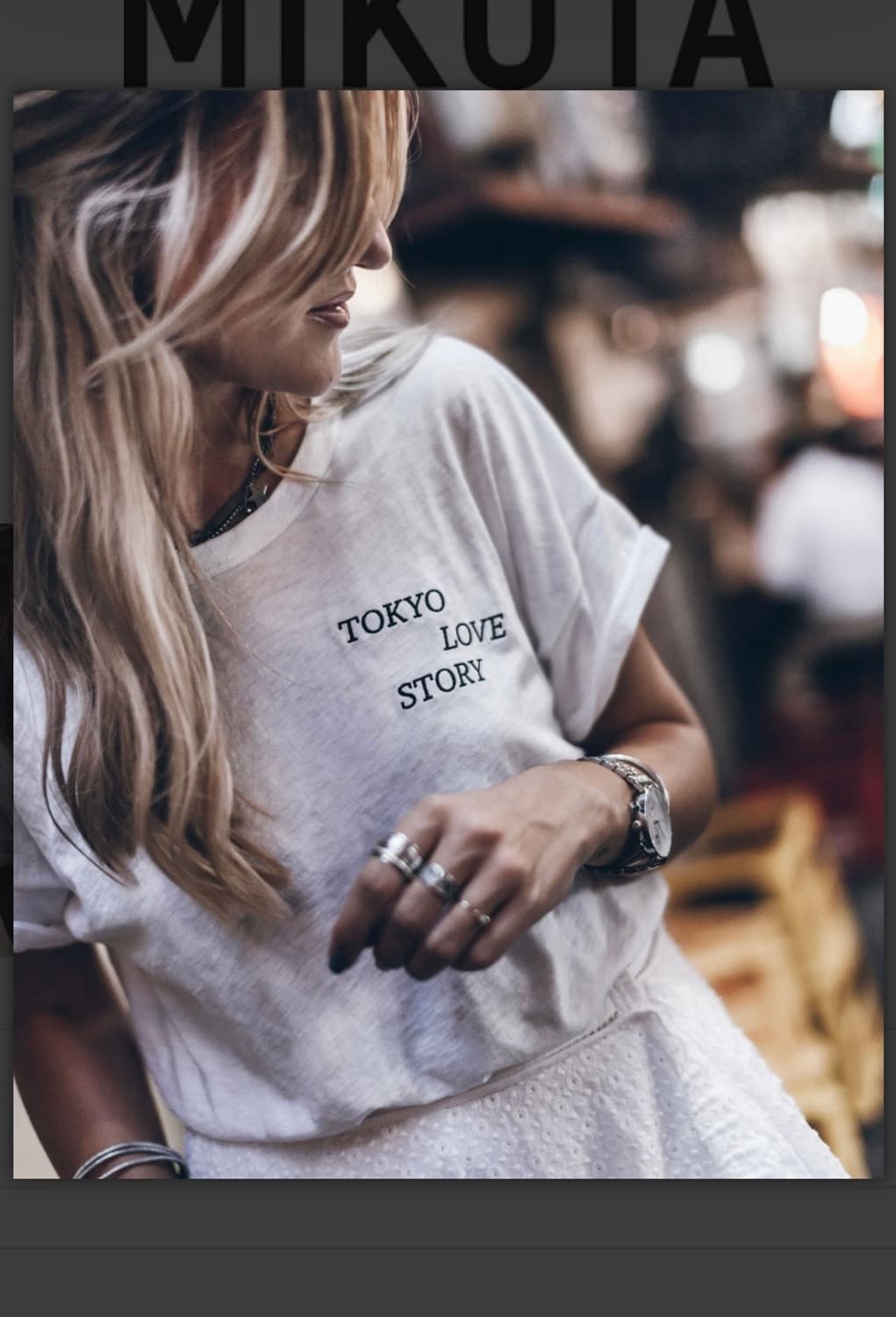 랙앤본 코튼 반팔셔츠 XS 상품이미지1