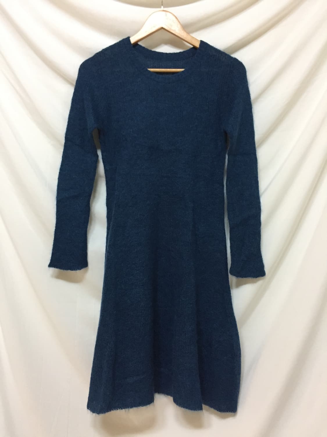 레이어드 원피스 상품이미지1