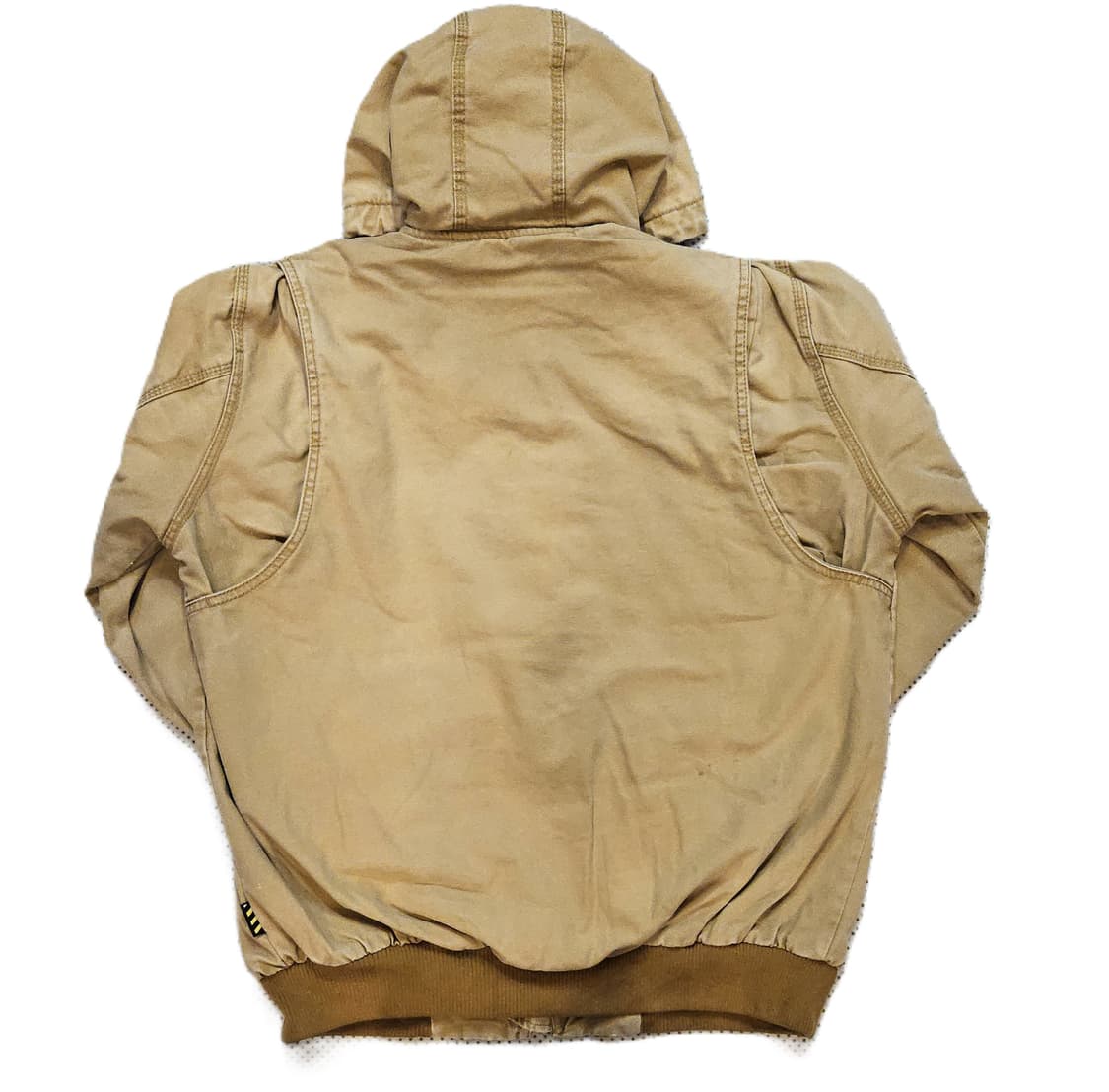 BRAZOS 워크웨어 워크자켓 상품이미지2