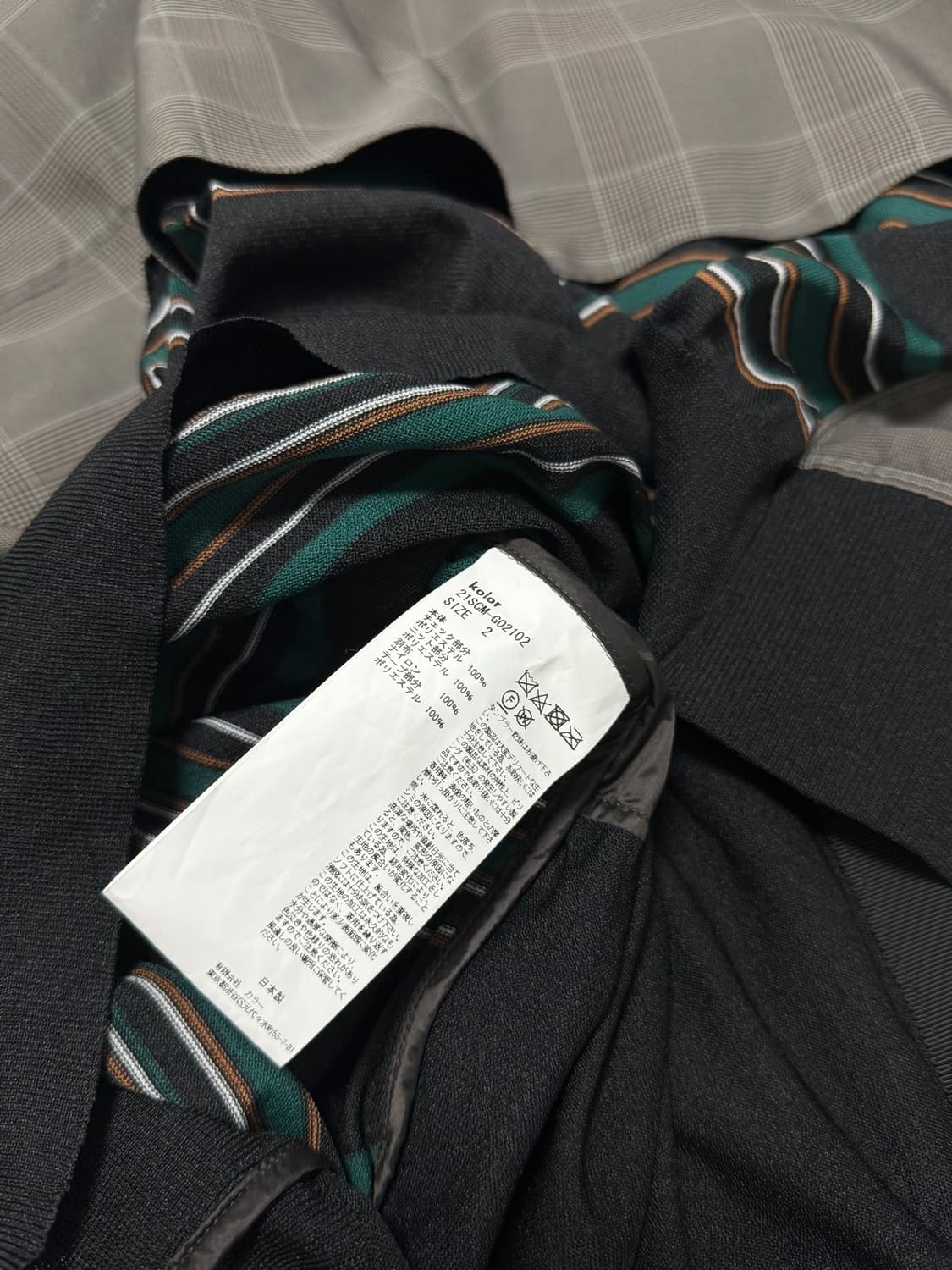 kolor 상품이미지10