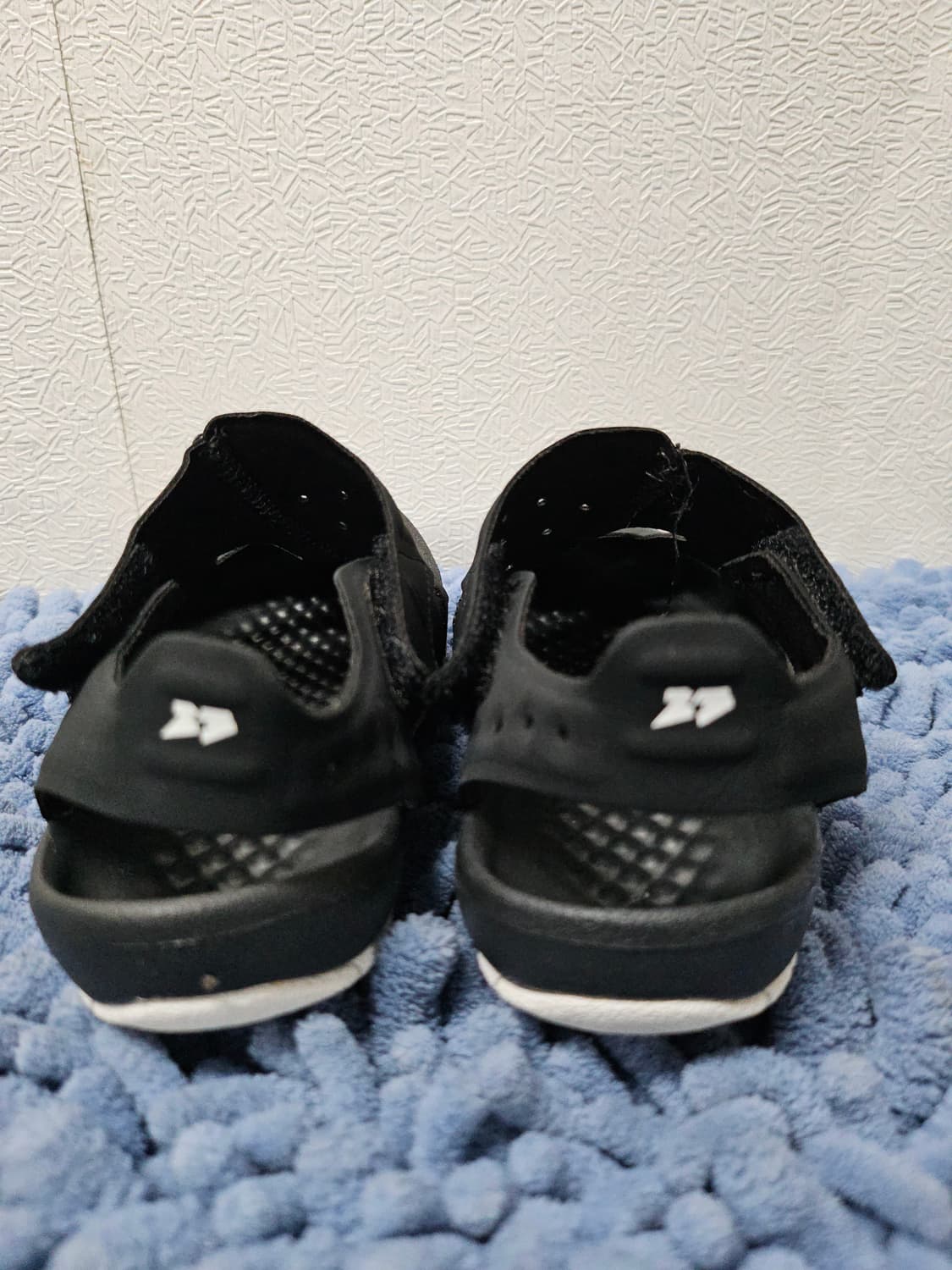 나이키 키즈 조던 플레어 샌들 아동화 JORDAN 140 상품이미지8