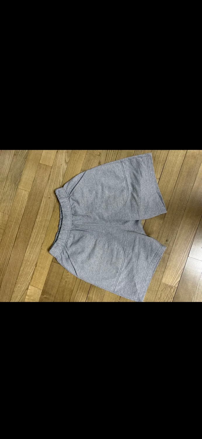 드레익스 트레이닝 쇼츠 상품이미지2